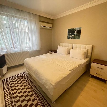 Apart Point İstanbul Dış mekan fotoğraf