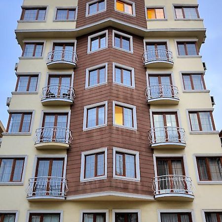 Apart Point İstanbul Dış mekan fotoğraf