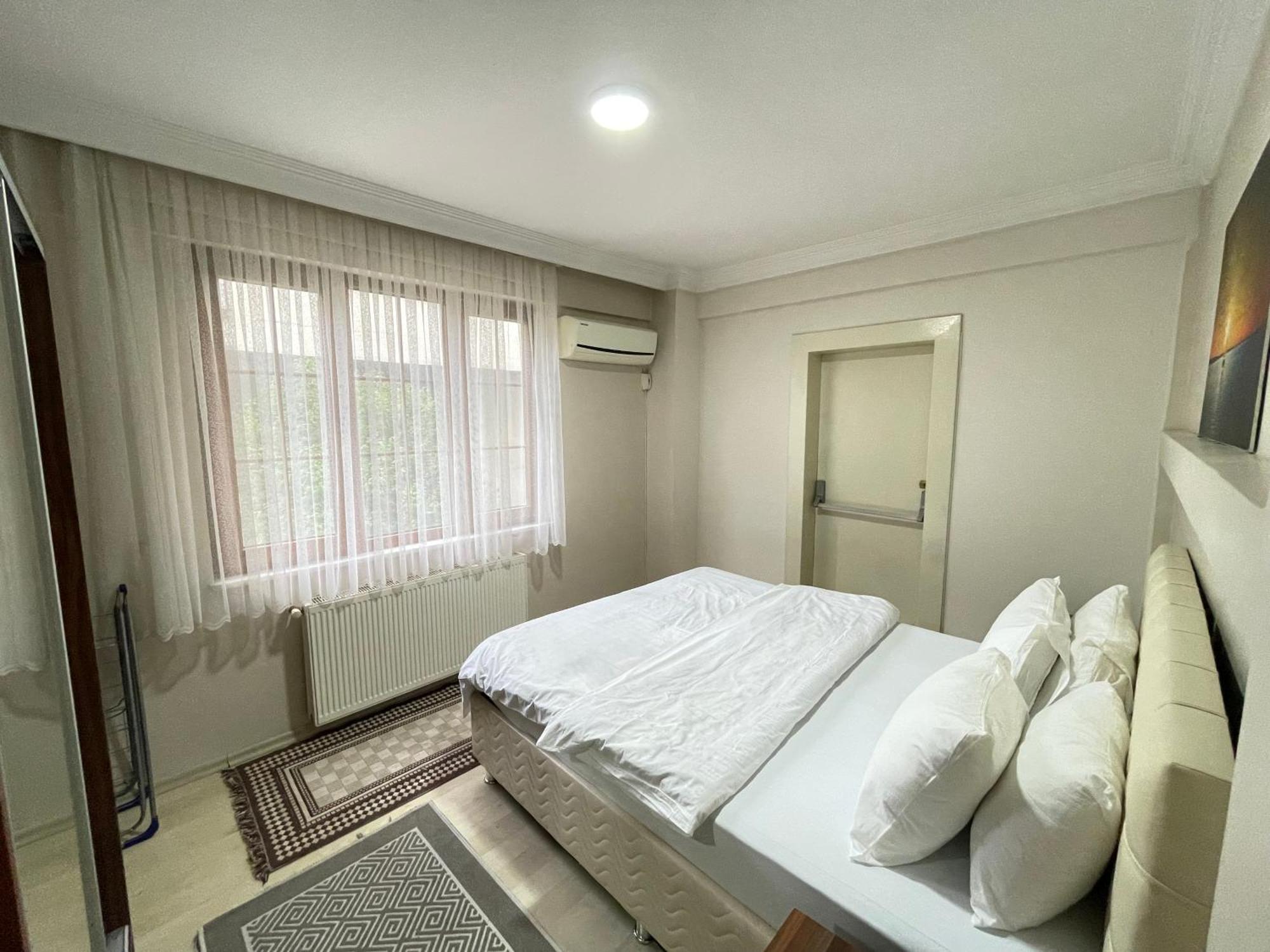 Apart Point İstanbul Dış mekan fotoğraf
