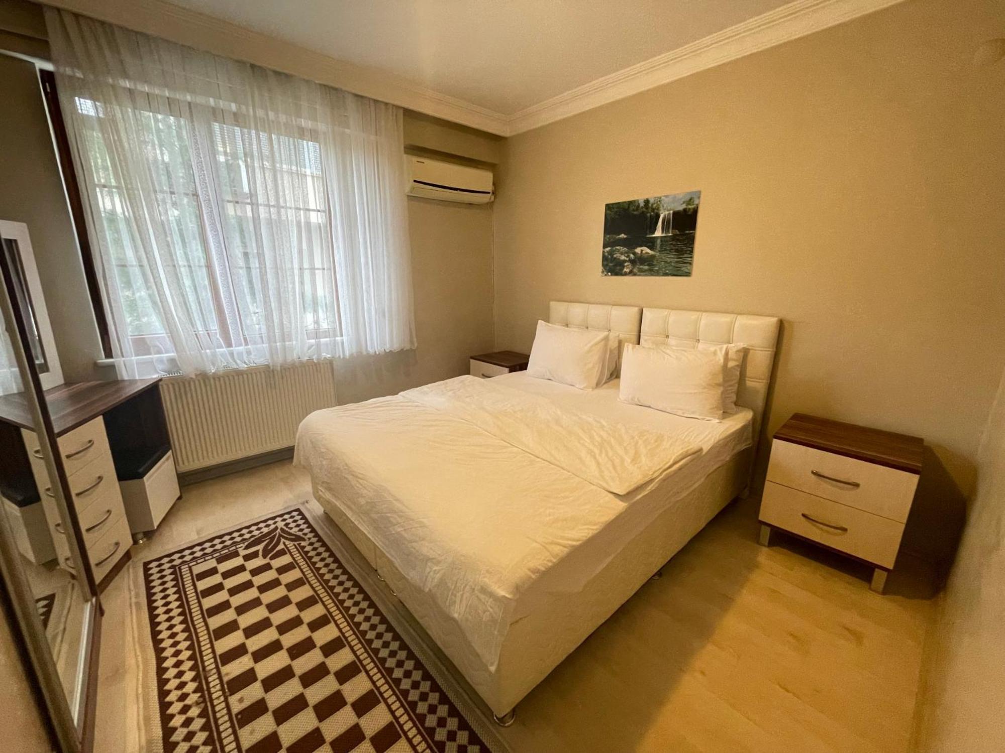 Apart Point İstanbul Dış mekan fotoğraf
