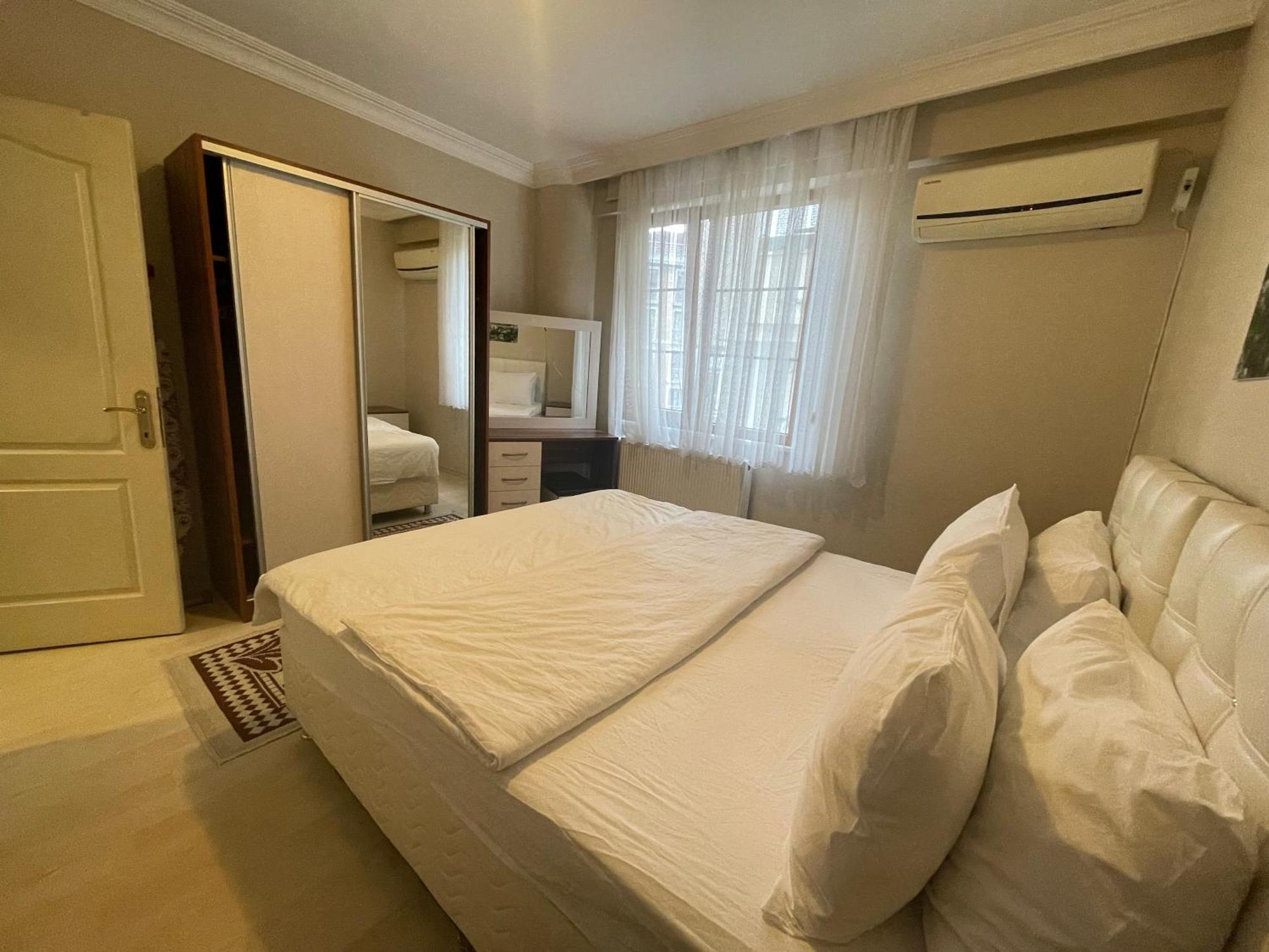 Apart Point İstanbul Dış mekan fotoğraf