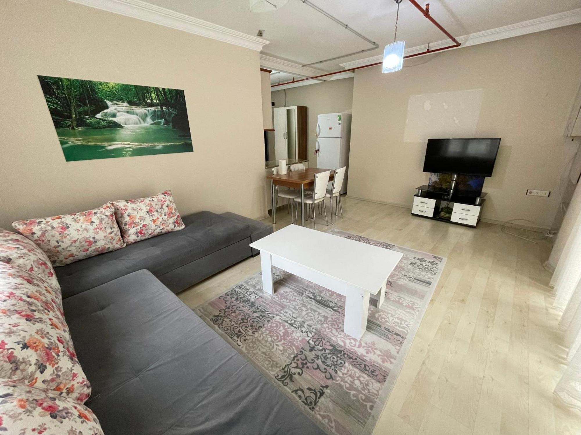Apart Point İstanbul Dış mekan fotoğraf