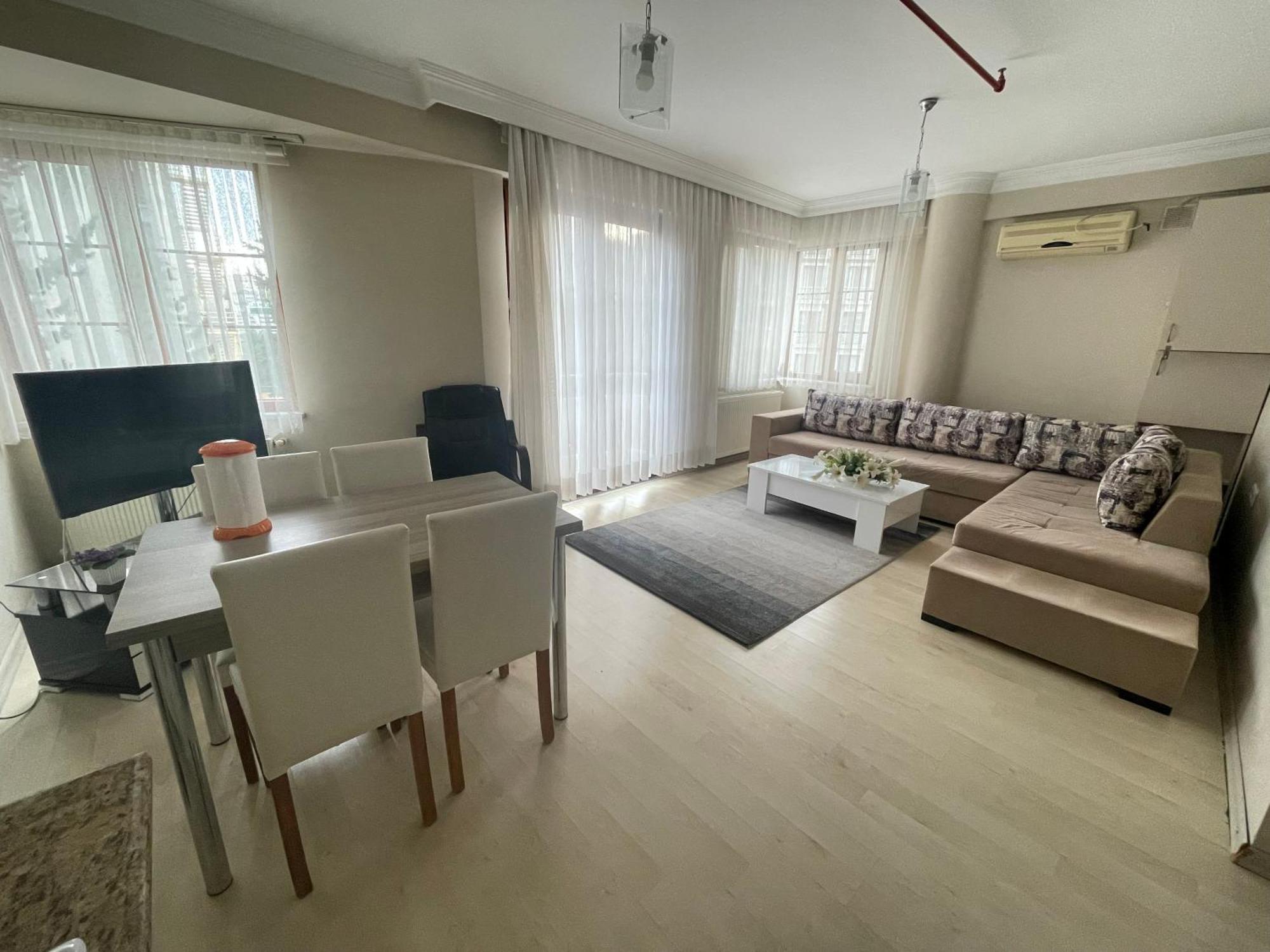 Apart Point İstanbul Dış mekan fotoğraf