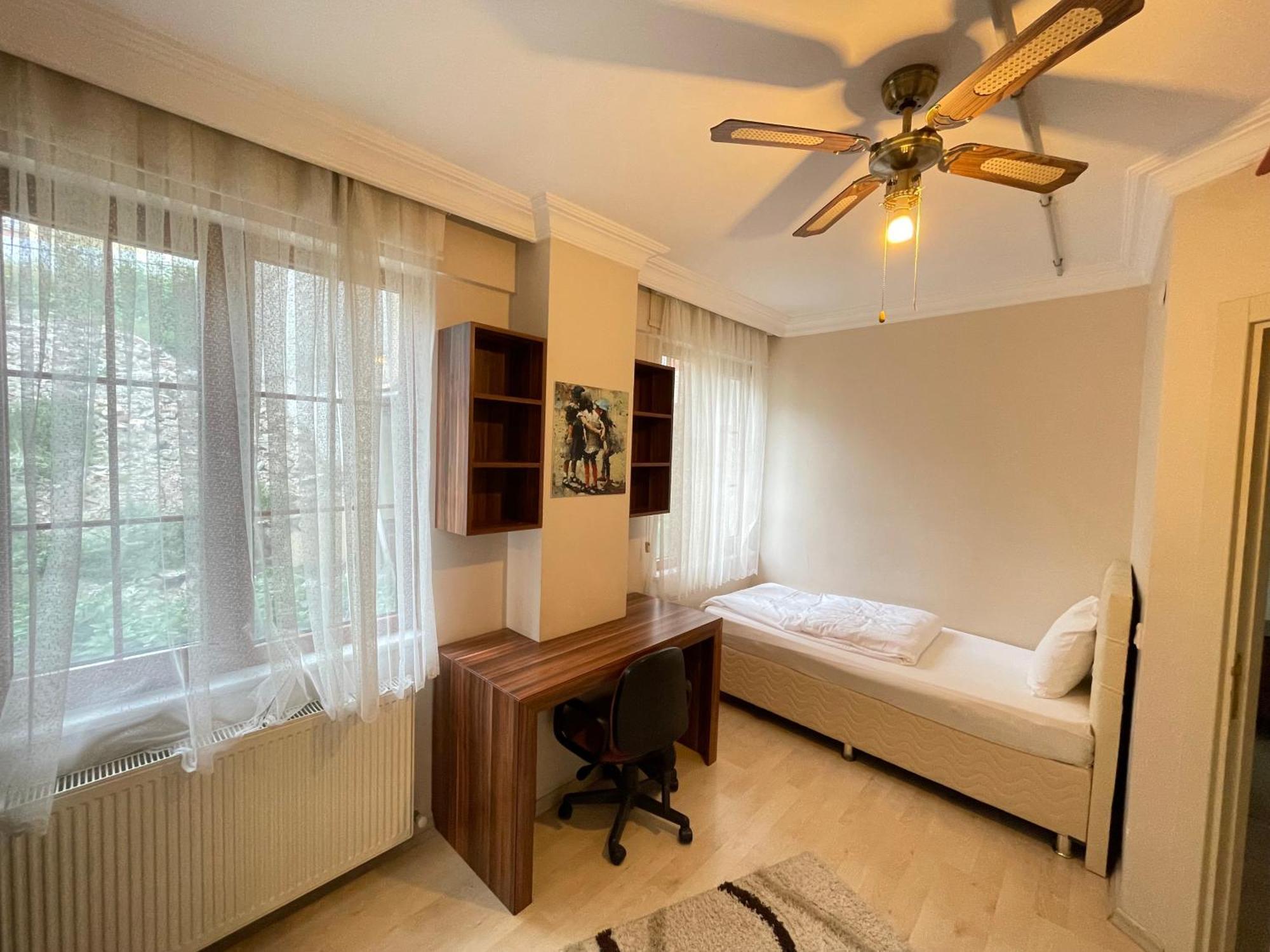 Apart Point İstanbul Dış mekan fotoğraf