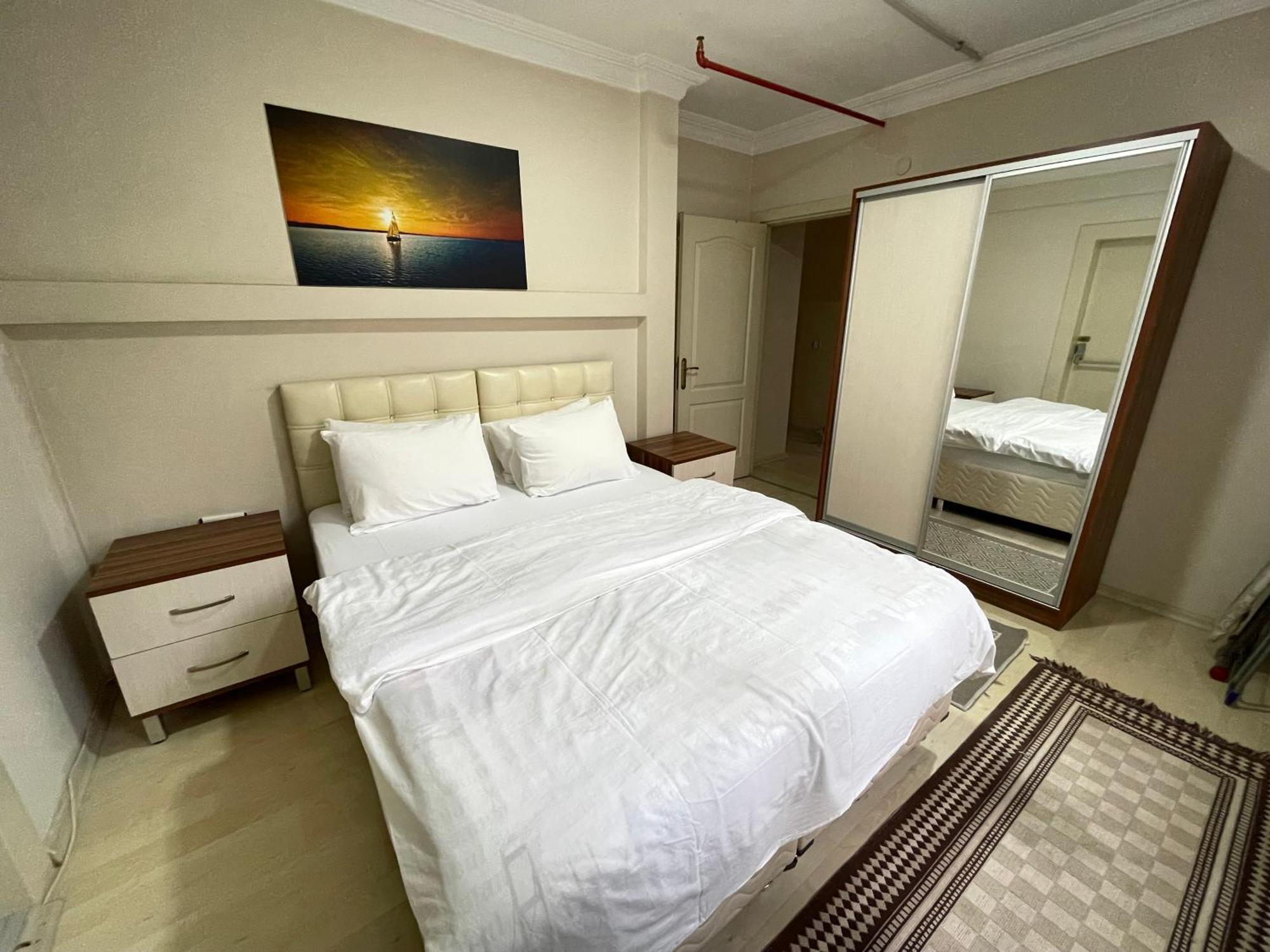Apart Point İstanbul Dış mekan fotoğraf