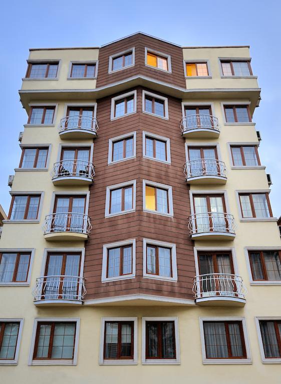 Apart Point İstanbul Dış mekan fotoğraf