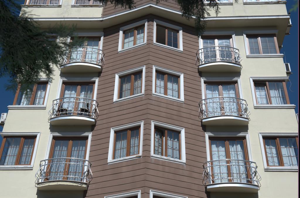 Apart Point İstanbul Dış mekan fotoğraf