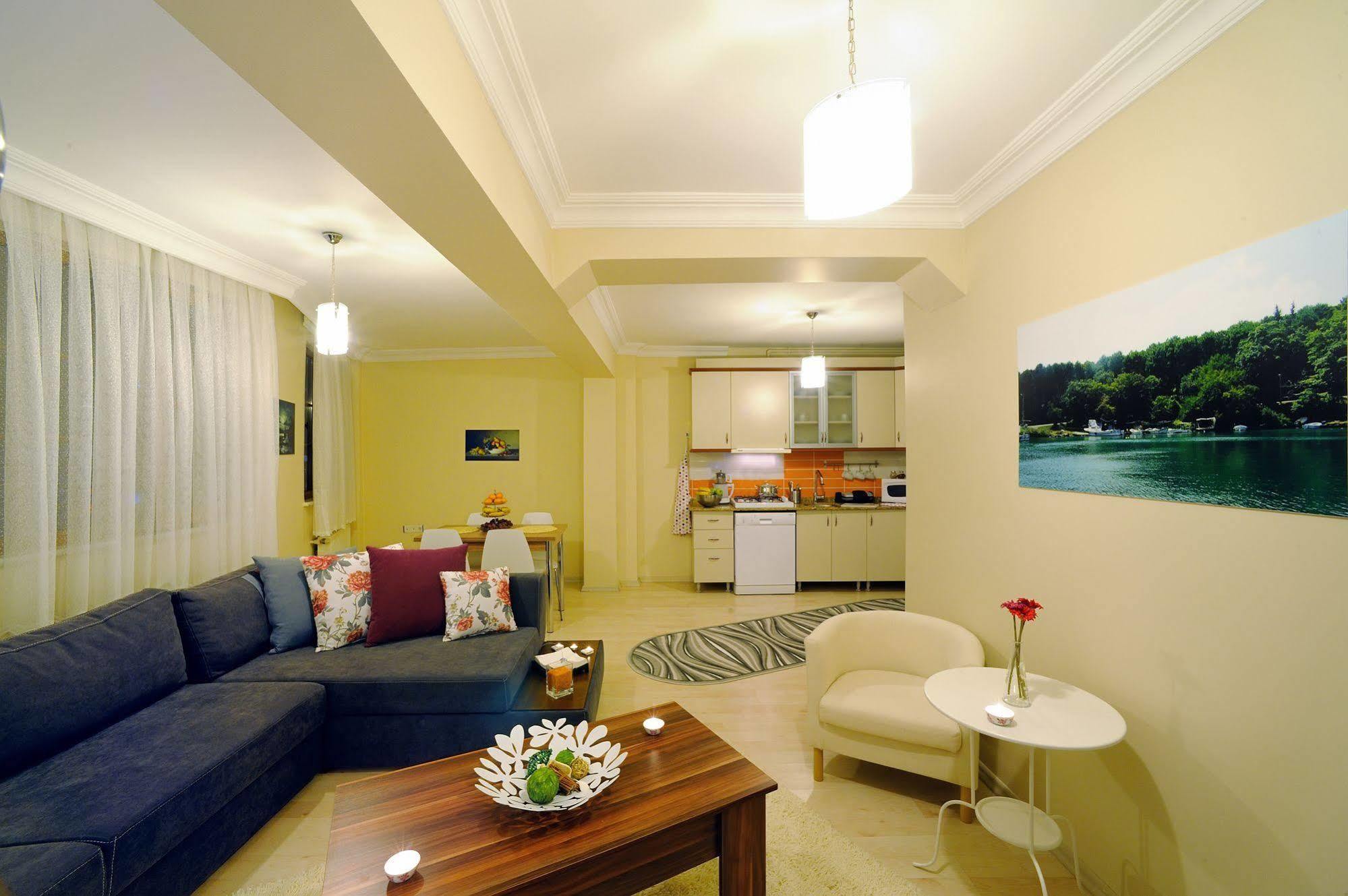 Apart Point İstanbul Dış mekan fotoğraf